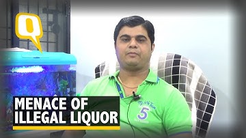 ‘Govt Gets 0 Marks Out of 100’: Social Worker | #VoicesofGujarat | The Quint