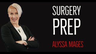 Does a vet tech assist in surgery?