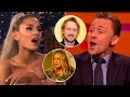 Celebs Impersonating Other Celebs