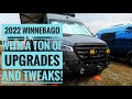 2022 Winnebago Revel with a TON of cool upgrades and tweaks- Doug's Van
