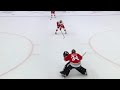 Even the opposing fans wanted him to score