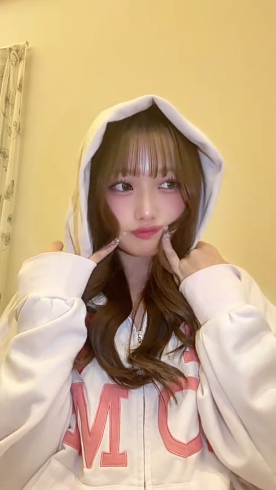 愛嬌ある女の子可愛いよねえ👸💖#noa #shorts - YouTube