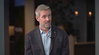 Dallas City Council Member Chad West talks about regulating data centers