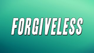 SZA - Forgiveless ft. Ol' Dirty Bastard (Lyrics) Wealth