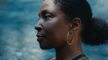 The Hour Glass | Then Now Beyond | David Adjaye Teaser