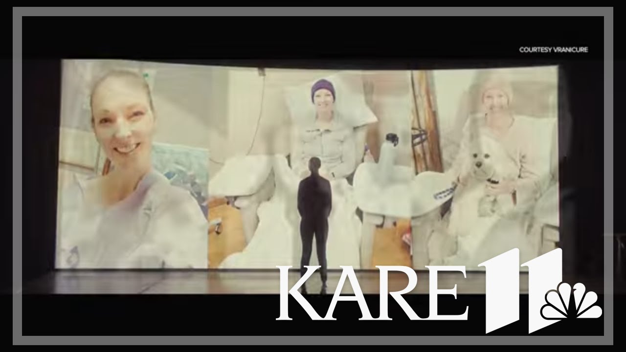 Documentary shows realities of breast cancer