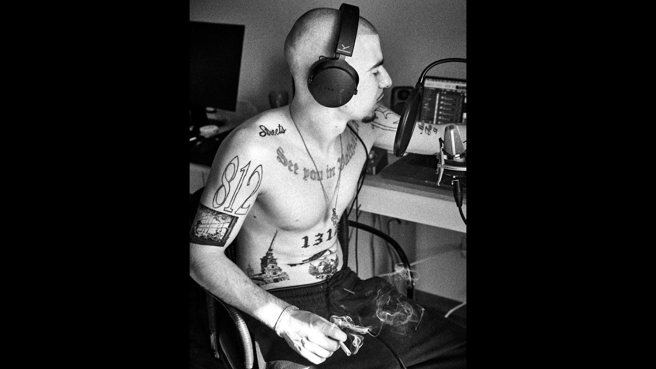 52 NGG Type Beat X FriendlyThug 52 NGG - SkyFall