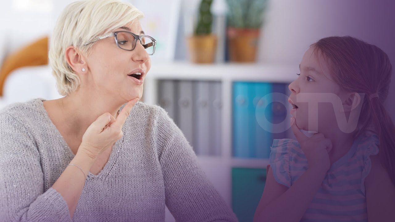 هل طفلك يعاني من صعوبات تعلومية؟ اكتشفي مرض الـDysphasia وطرق علاجه