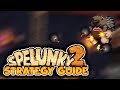 TIPS AND TRICKS FOR SPELUNKY 2 (Vol 1)