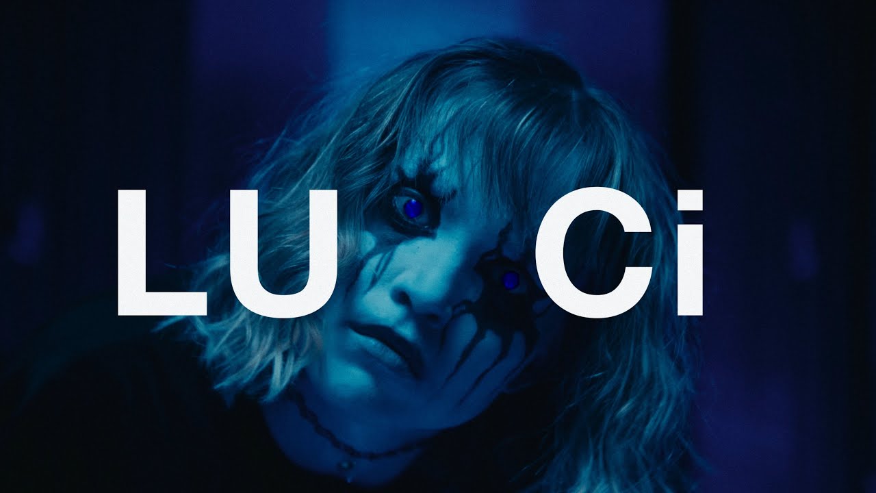Watch CELSO - LUCi on YouTube Watch CELSO - LUCi on YouTube