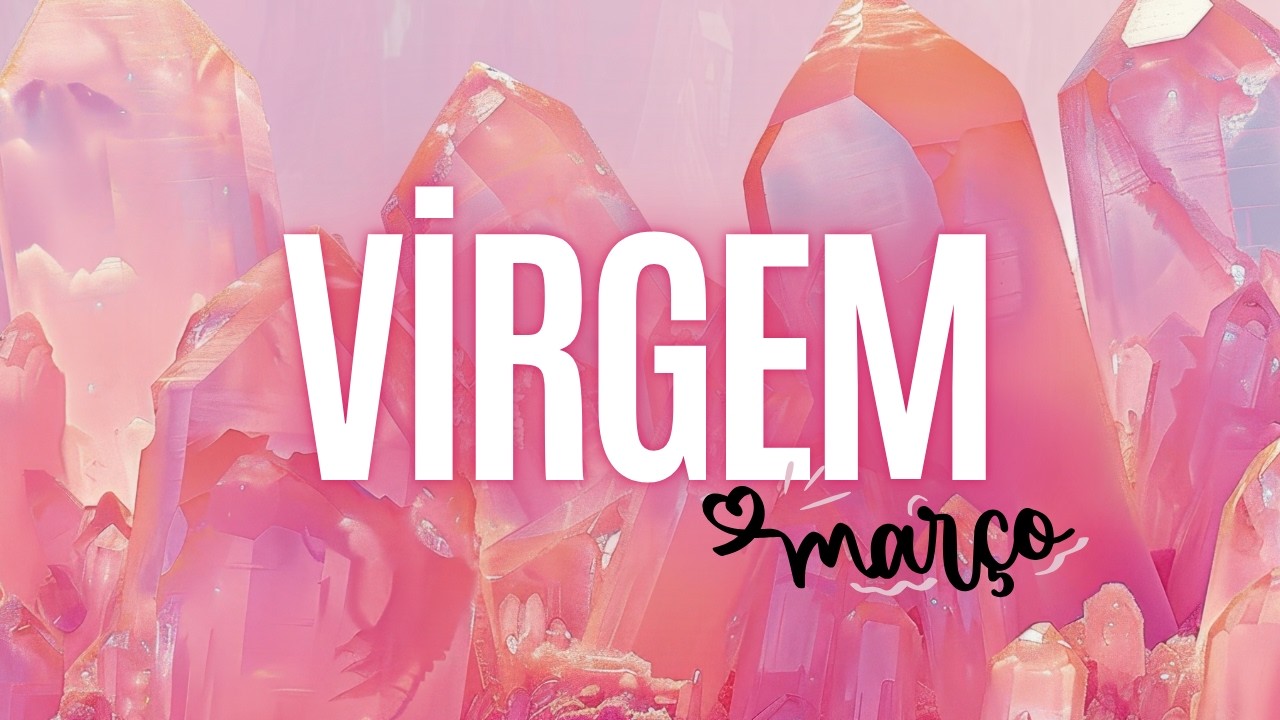 ♍️VIRGEM✨UM RELACIONAMENTO DISPONÍVEL PARA SER VIVIDO. ENCERRE AS COISAS ANTES DE INICIAR ALGO NOVO