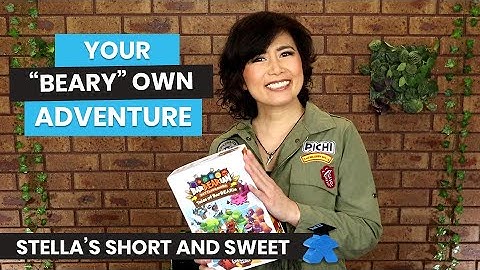 Tales of BarBEARia Board Game - A Kickstarter Preview - Stella