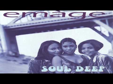 Emage - Feel The Funk