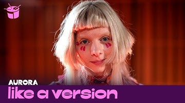 AURORA covers The Beatles 