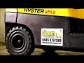 The Forklift Company Process Video