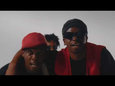 GWALLAZ Baow G Dave Danger Ft Mudindi Officially Video 