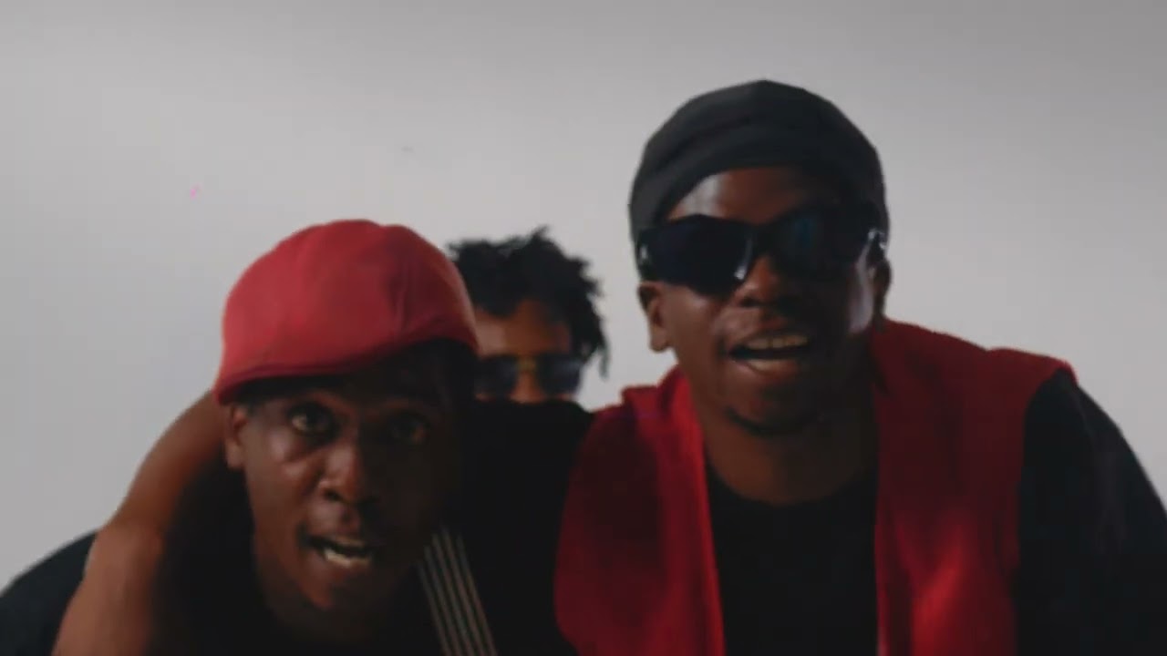 GWALLAZ ( Baow G  × Dave Danger ft mudindi)officially video 