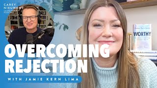 Overcoming Rejection with Jamie Kern Lima