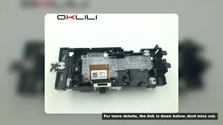 JAPAN LK3211001 990 A4 Printhead Print Head for Brother 395C 250C 255C 290C 295C 490C 495C 790C 795C JAPAN LK3211001 990 A4 Printhead Print Head for Brother 395C 250C 255C 290C 295C 490C 495C 790C 795C