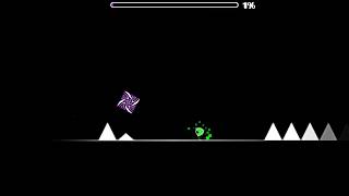 Learning curve Layout (the Evolution Rework) by Klead (me) // Geometry Dash [Noclip]
