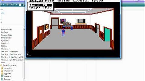 Abandonia Presents: A Dosbox Tutorial Part 1