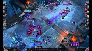 LoLShorts #3 - Syndra ~ 20 Balls Ultimate :)