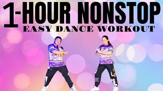 Download Lagu 1 Hour nONSTOP - EASY DANCE WORKOUT | NONSTOP DANCE REMIX | EASY ZUMBA | 1 HOUR ZUMBA | 2025 REMIX MP3 Download Lagu 1 Hour nONSTOP - EASY DANCE WORKOUT | NONSTOP DANCE REMIX | EASY ZUMBA | 1 HOUR ZUMBA | 2025 REMIX MP3