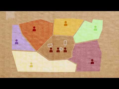 Pushed Out: Displacement