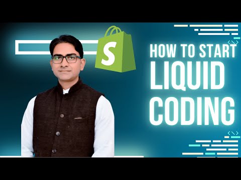 Shopify Liquid Tutorial