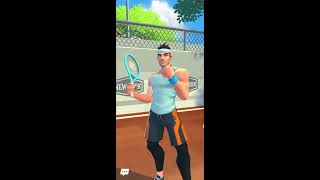 Tennis Clash: 3D Sports - Free Multiplayer Games screenshot 5