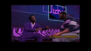 Gta San Andreas - Mission 42 - T-Bone Mendez