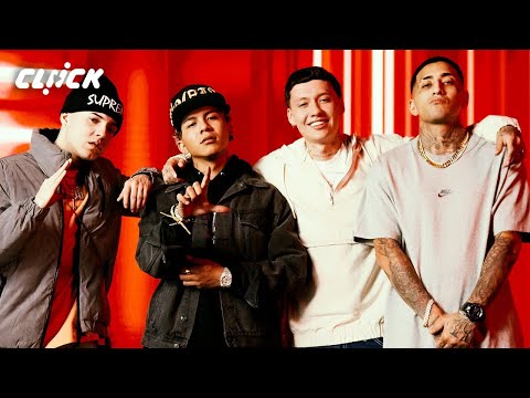 BLESSD ❌JAVIIELO ❌ NEUTRO SHORTY ❌ BIG SOTO | ?2 PROBLEMAS ?( REMIX )