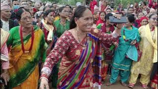 सुनसरा-शाहीले बुडीयाका बड्डाकन पनि छाडीनन्न SUNSARA-SHAHI VS NAIN//BAHADUR-SINGH #hamro_online