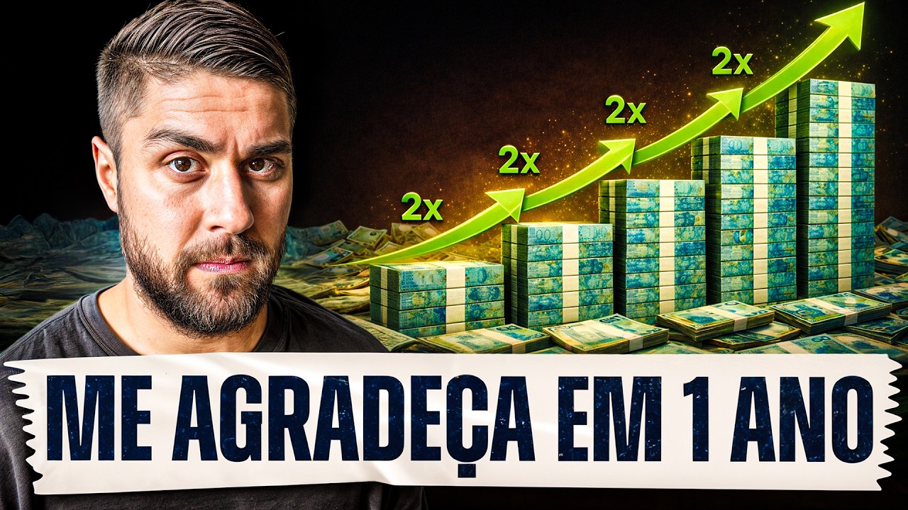 Por Que Você Pode Ganhar Muito Dinheiro Com A Queda Da Selic? (eu te explico)