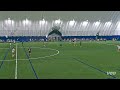 16/07/2026 - OPL U20 Women's Division - Pickering FC U20 vs Masters FA U20
