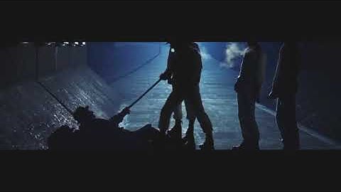 Mob Mentality - Progress (Official Video)