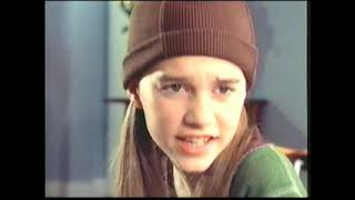 Cartoon Network Commercial Breaks Early Morning Saturday Fall 2003