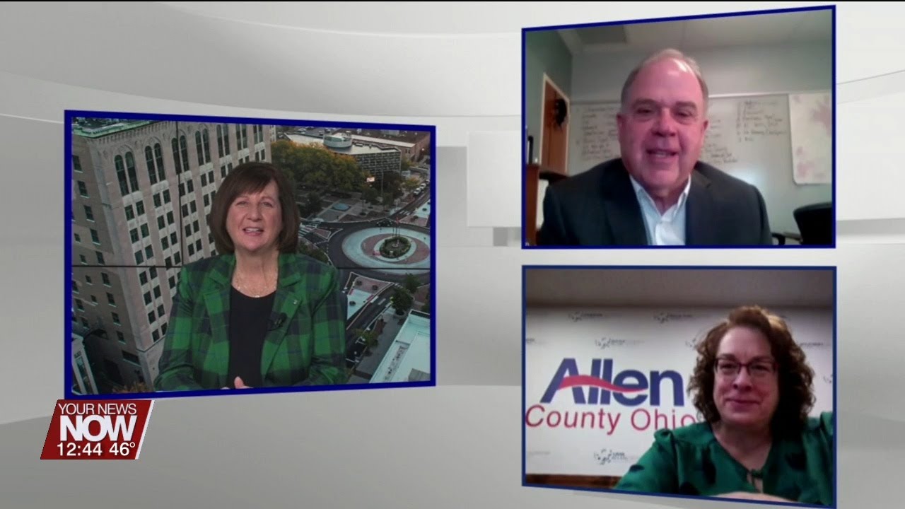 Allen County Economic Development YouTube