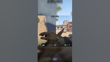 CS2 Is Very Special | FACEIT LEVEL 10! 💫