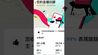 幾乎愛上每天直播了💗
