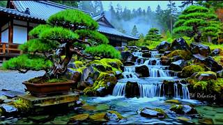 Ultimate Relaxation Journey | Calm Ambient Massage Music for Deep Relaxation &amp; Meditation