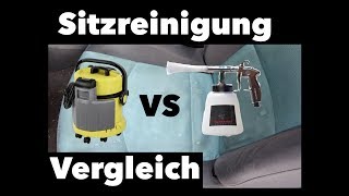 Download lagu Sitzreinigung Tornador vs Waschsauger Tornador als Polsterreiniger Sitzreinigung Tornador vs Waschsauger Tornador als Polsterreiniger