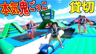 【リベンジ】琵琶湖の巨大