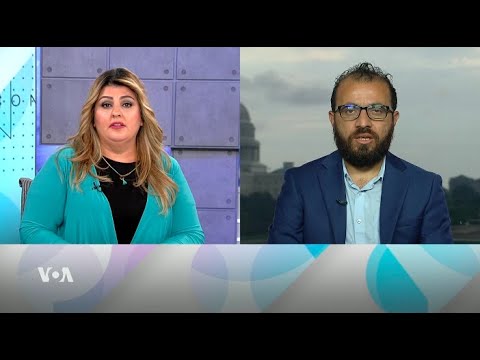 Bernama Nû ya Kurd Connection 18 07 2022 | Dengê Amerîka