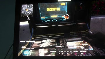 GB proof exotic gaming raid final map