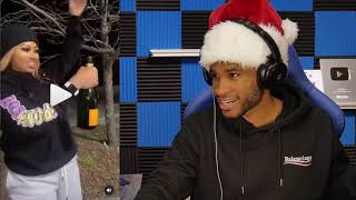 THE US is finally getting hip to Amapiano 