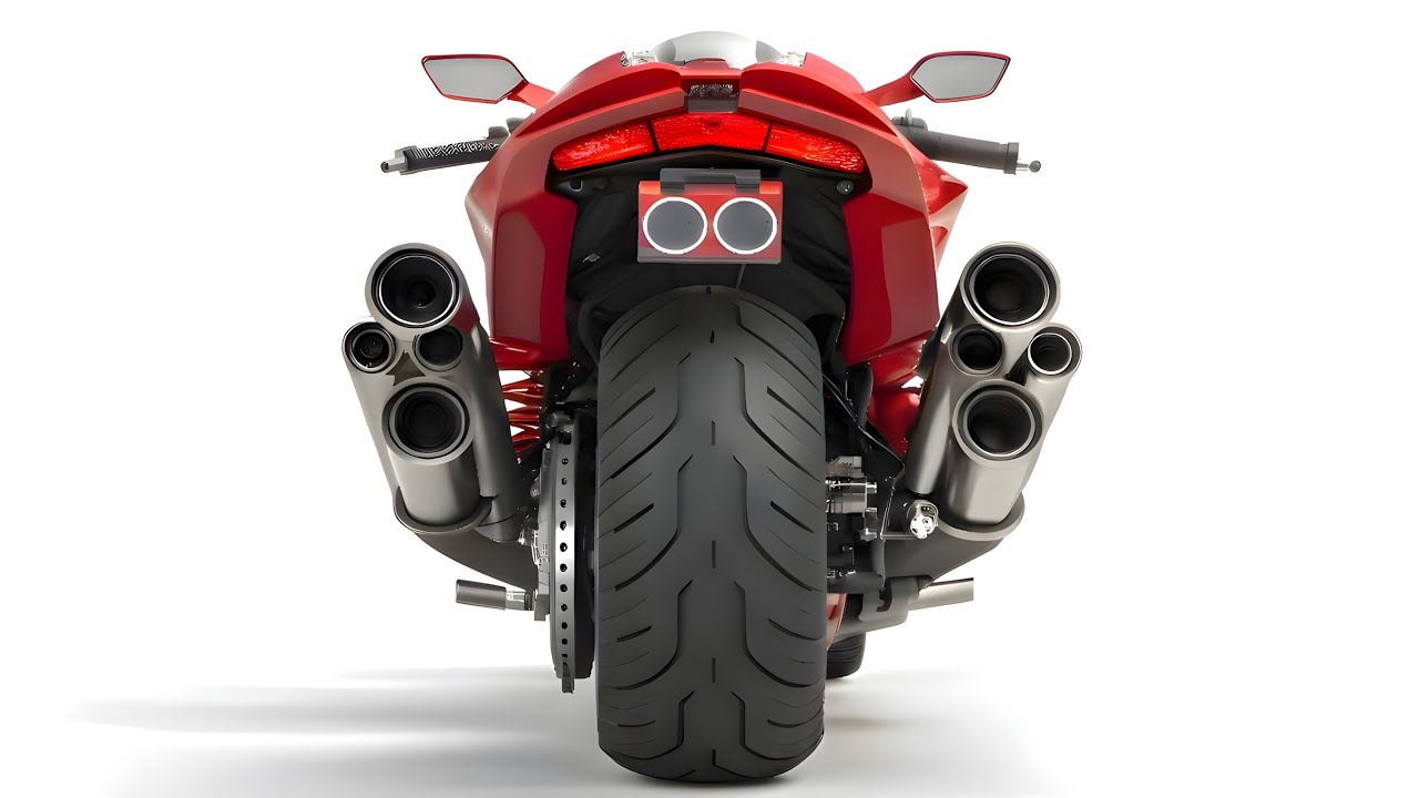 Новый Suzuki Hayabusa GXS 1300R (2026) наконец-то представлен публике!!!🔥