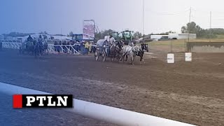 The 2021 CPCA Finals