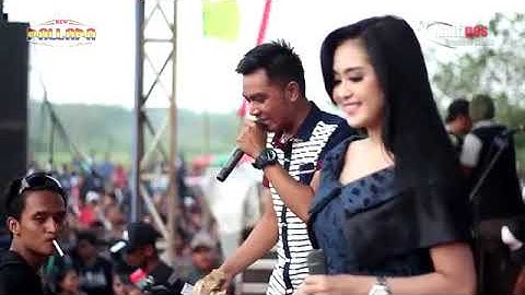 CINCIN KAWIN - ELIS SANTIKA FEAT GERRY MAHESA - NEW PALLAPA