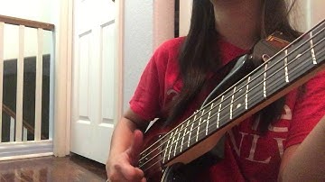 DR Hi Beams Strings Test